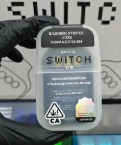 Boutiq Switch V6