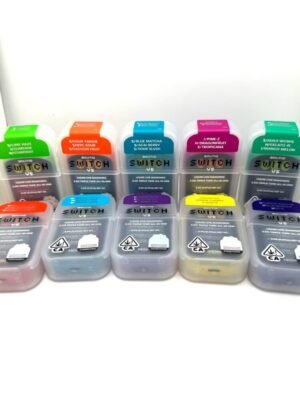 BOUTIQ SWITCH V5