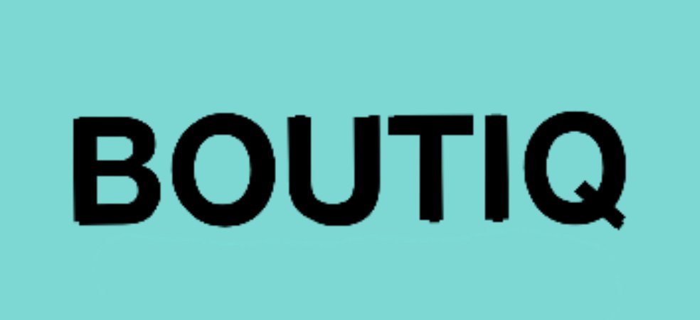 Boutiq Switch | Boutiq Switch V5