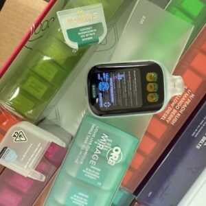 Boutiq Switch V5 Mirage – Best Selling New Drop