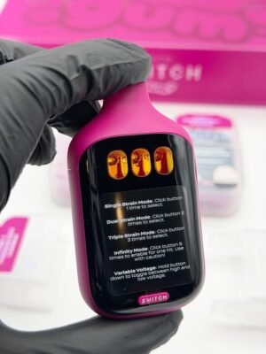 Boutiq Switch 2G Gum Edition