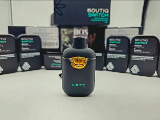 BOUTIQ SWITCH V2