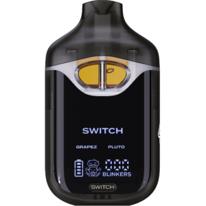 Boutiq Switch V4 Grapez x Pluto