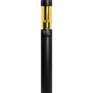 Boutiq Crème Brûlée Live Resin Cartridge – 1g