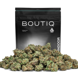 Boutiq Blue Magic Indoor Smalls – 14g