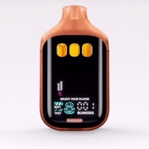 Boutiq Switch V5 – Buy Authentic THCA Disposable Vape Online