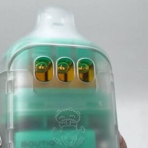 Boutiq Switch Orb V5 Solar