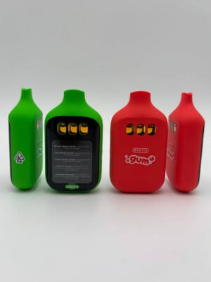 Boutiq Switch 2G Gum Edition