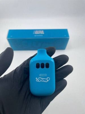 Boutiq Switch Gum 2G THCA Disposable | Boutiq Switch Gum