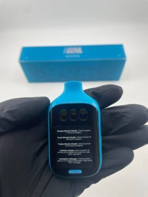 Boutiq Switch Gum 2G Disposable