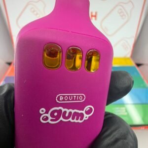 Boutiq Switch Gum 2G Disposable