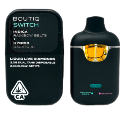 Boutiq Switch V2