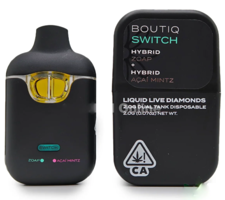 Boutiq Switch V2