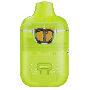 Boutiq Switch v3 Cactus Jack and Gelonade