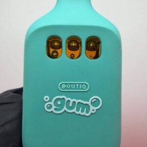 BOUTIQ SWITCH GUM EDITION