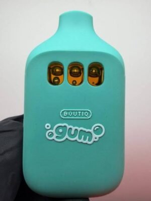 BOUTIQ SWITCH GUM EDITION