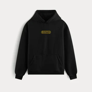 Pixelmark Hoodie – Wario