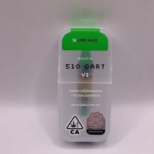 BOUTIQ 510 CARTS V1