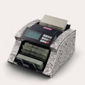 Infinity Mode™ Money Counter